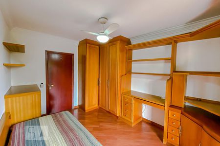 Apartamento para alugar com 155m², 4 quartos e 3 vagasQuarto 2