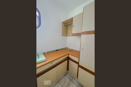 Apartamento para alugar com 155m², 4 quartos e 3 vagasQuarto de Serviço