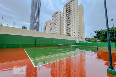 Apartamento para alugar com 155m², 4 quartos e 3 vagasQuadra de Tenis