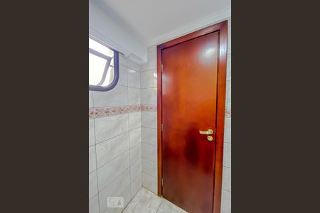 Apartamento para alugar com 155m², 4 quartos e 3 vagasBanheiro da Suite