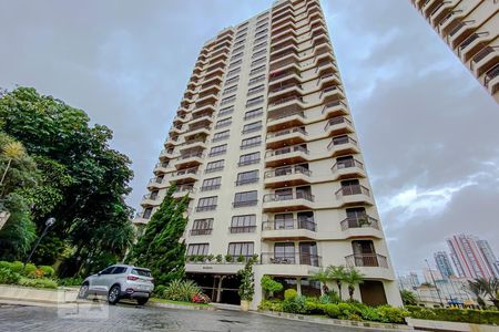 Apartamento para alugar com 155m², 4 quartos e 3 vagasArea Comun