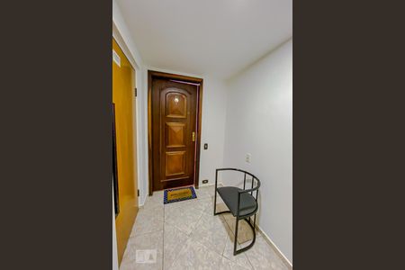 Apartamento para alugar com 155m², 4 quartos e 3 vagasEntrada