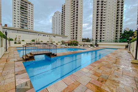 Apartamento para alugar com 155m², 4 quartos e 3 vagasÁrea comum - Piscina