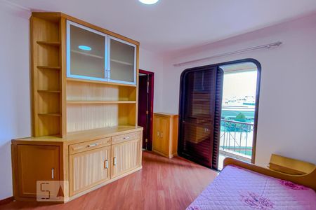 Apartamento para alugar com 155m², 4 quartos e 3 vagasSuite