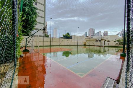 Apartamento para alugar com 155m², 4 quartos e 3 vagasQuadra