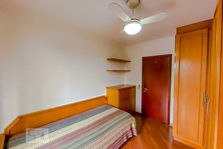 Apartamento para alugar com 155m², 4 quartos e 3 vagasQuarto 2