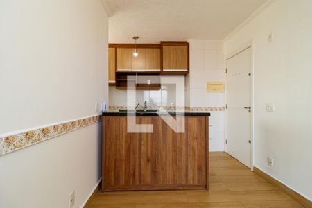 Apartamento para alugar com 58m², 3 quartos e 1 vaga Apartamento para alugar com 58m², 3 quartos e 1 vagaCozinha