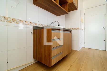 Apartamento para alugar com 58m², 3 quartos e 1 vaga Apartamento para alugar com 58m², 3 quartos e 1 vagaCozinha