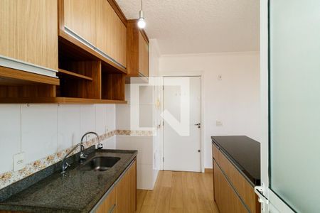 Apartamento para alugar com 58m², 3 quartos e 1 vaga Apartamento para alugar com 58m², 3 quartos e 1 vagaCozinha