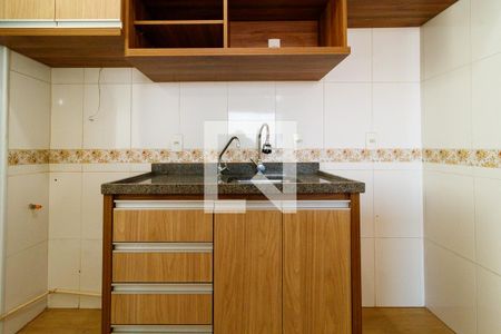 Apartamento para alugar com 58m², 3 quartos e 1 vaga Apartamento para alugar com 58m², 3 quartos e 1 vagaCozinha