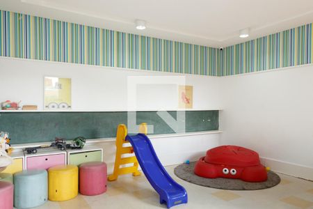 Apartamento para alugar com 58m², 3 quartos e 1 vaga Apartamento para alugar com 58m², 3 quartos e 1 vagaÁrea comum