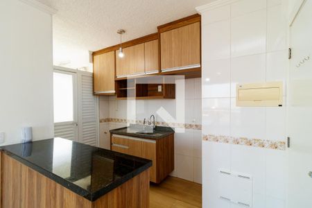 Apartamento para alugar com 58m², 3 quartos e 1 vaga Apartamento para alugar com 58m², 3 quartos e 1 vagaCozinha