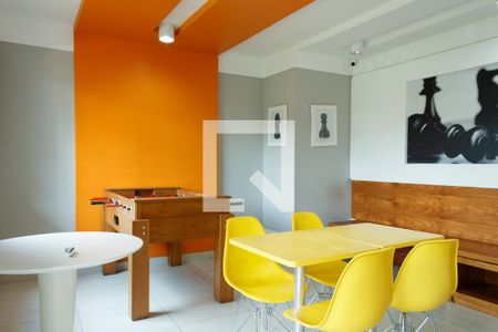 Apartamento para alugar com 58m², 3 quartos e 1 vaga Apartamento para alugar com 58m², 3 quartos e 1 vagaÁrea comum