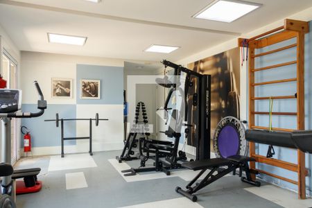 Apartamento para alugar com 58m², 3 quartos e 1 vaga Apartamento para alugar com 58m², 3 quartos e 1 vagaÁrea comum