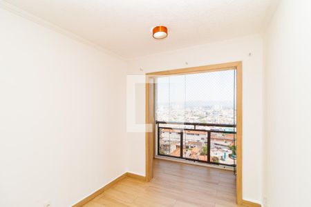 Sala de apartamento para alugar com 3 quartos, 58m² em Parque Edu Chaves, São Paulo