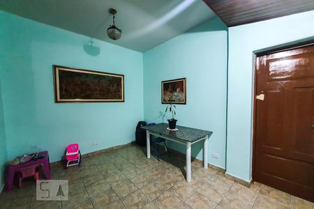 Sala de Jantar de casa à venda com 4 quartos, 250m² em Cambuci, São Paulo