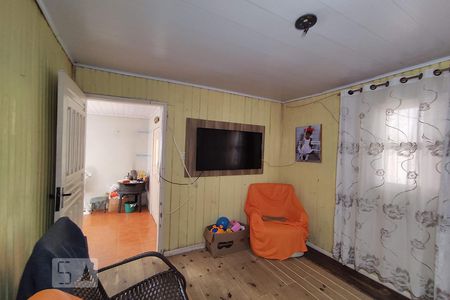 Sala de casa à venda com 3 quartos, 300m² em Estância Velha, Canoas