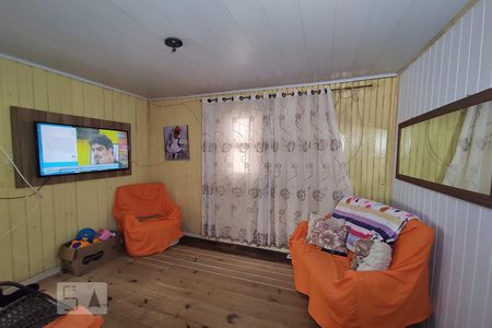Sala de casa à venda com 3 quartos, 300m² em Estância Velha, Canoas