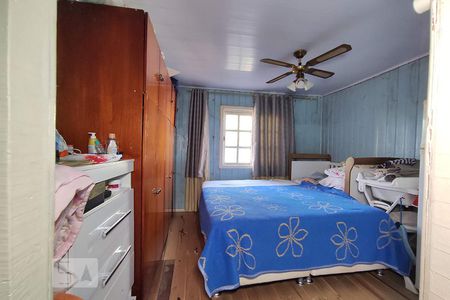 Quarto 2 de casa à venda com 3 quartos, 300m² em Estância Velha, Canoas