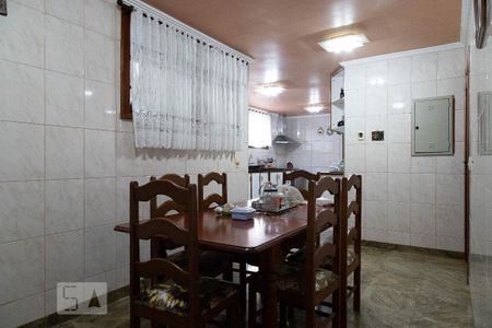 Casa à venda com 493m², 4 quartos e 2 vagas