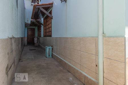 Casa à venda com 493m², 4 quartos e 2 vagas Casa à venda com 493m², 4 quartos e 2 vagasQuintal