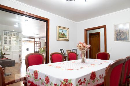 Casa à venda com 493m², 4 quartos e 2 vagas