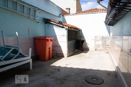 Casa à venda com 493m², 4 quartos e 2 vagas