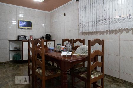 Casa à venda com 493m², 4 quartos e 2 vagas