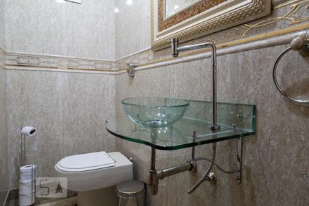 Casa à venda com 493m², 4 quartos e 2 vagas