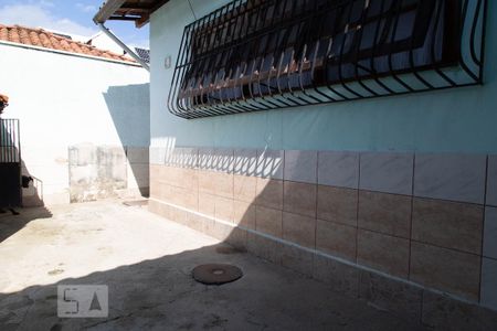 Casa à venda com 493m², 4 quartos e 2 vagas Casa à venda com 493m², 4 quartos e 2 vagasQuintal