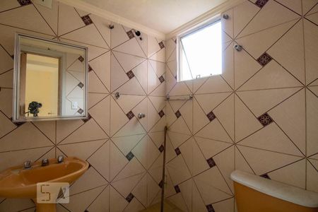Banheiro de apartamento à venda com 2 quartos, 54m² em Saúde, São Paulo