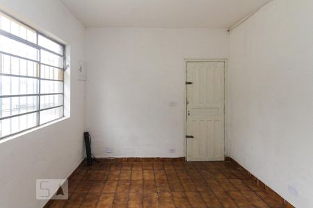 Sala de casa para alugar com 2 quartos, 60m² em Jardim Panorama (zona Leste), São Paulo