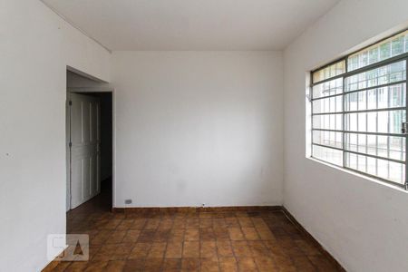 Sala de casa para alugar com 2 quartos, 60m² em Jardim Panorama (zona Leste), São Paulo
