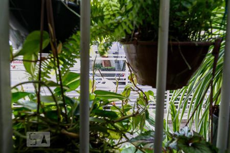 Apartamento à venda com 85m², 2 quartos e 1 vagaVista Sala de Estar