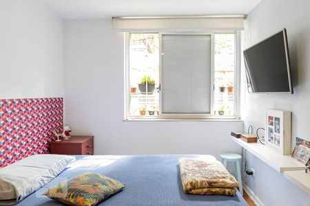 Apartamento à venda com 85m², 2 quartos e 1 vagaQuarto 1 