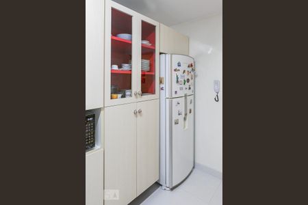 Apartamento à venda com 85m², 2 quartos e 1 vagaCozinha