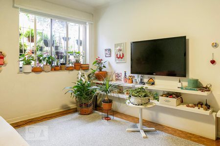 Apartamento à venda com 85m², 2 quartos e 1 vagaSala de Estar