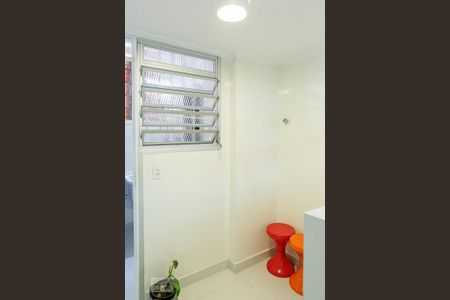 Apartamento à venda com 85m², 2 quartos e 1 vagaCozinha