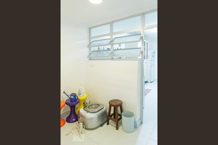 Apartamento à venda com 85m², 2 quartos e 1 vagaCozinha