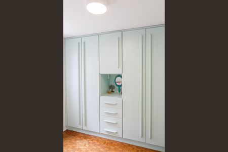 Apartamento à venda com 85m², 2 quartos e 1 vagaQuarto 2 