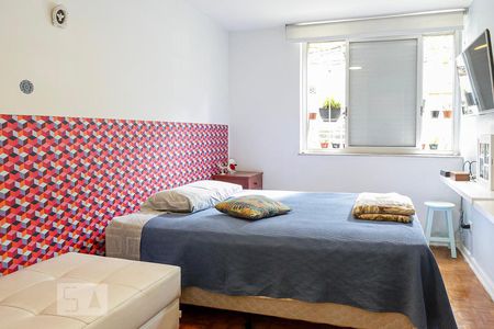 Apartamento à venda com 85m², 2 quartos e 1 vagaQuarto 1 