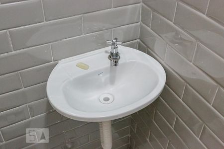 Apartamento à venda com 85m², 2 quartos e 1 vagaBanheiro de Serviço