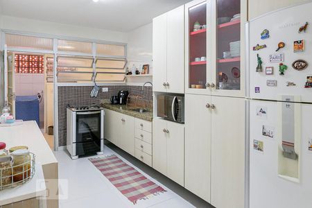 Apartamento à venda com 85m², 2 quartos e 1 vagaCozinha