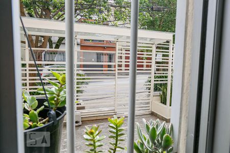Apartamento à venda com 85m², 2 quartos e 1 vagaVista do Quarto 1 