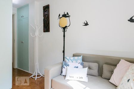 Apartamento à venda com 85m², 2 quartos e 1 vagaQuarto 2 