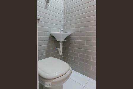 Apartamento à venda com 85m², 2 quartos e 1 vagaBanheiro de Serviço