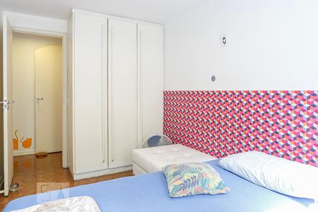 Apartamento à venda com 85m², 2 quartos e 1 vagaQuarto 1 