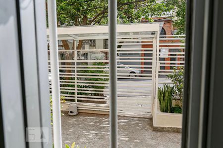 Apartamento à venda com 85m², 2 quartos e 1 vagaVista do Quarto 2 