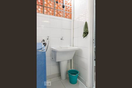 Apartamento à venda com 85m², 2 quartos e 1 vagaÁrea de Serviço