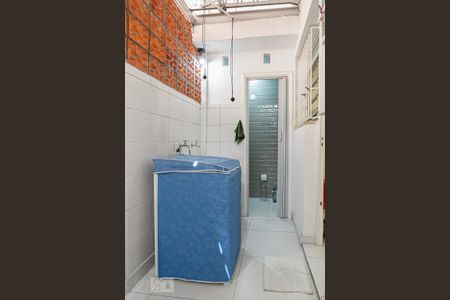 Apartamento à venda com 85m², 2 quartos e 1 vagaÁrea de Serviço